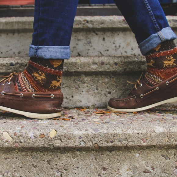 Sperry Top Sider - Picture 3 of 4